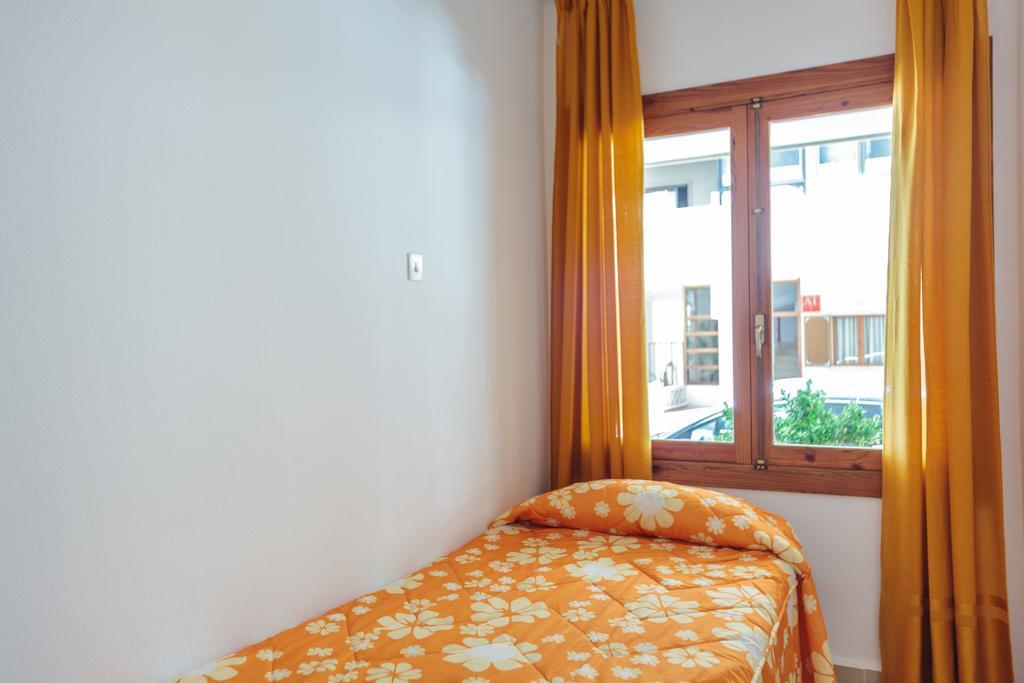 Apartamentos Obrador Colonia de Sant Jordi Phòng bức ảnh