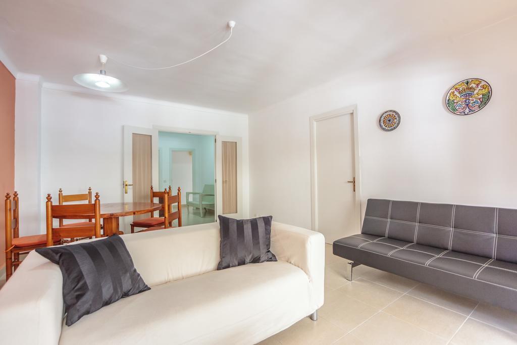 Apartamentos Obrador Colonia de Sant Jordi Phòng bức ảnh