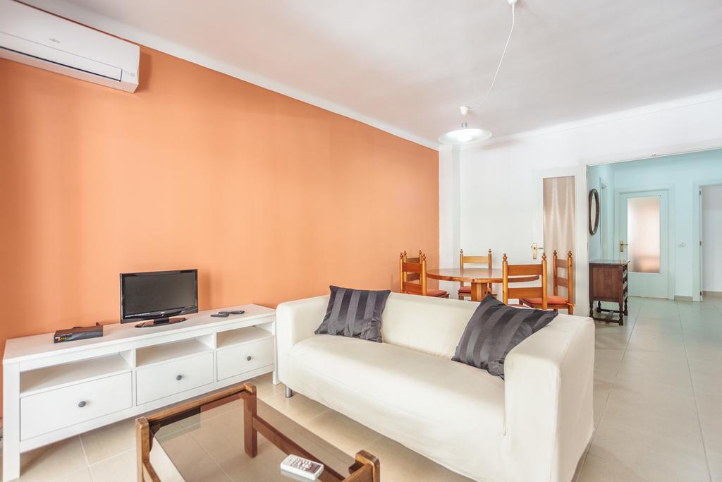 Apartamentos Obrador Colonia de Sant Jordi Phòng bức ảnh