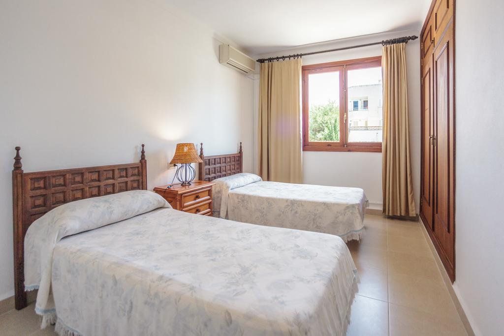 Apartamentos Obrador Colonia de Sant Jordi Phòng bức ảnh