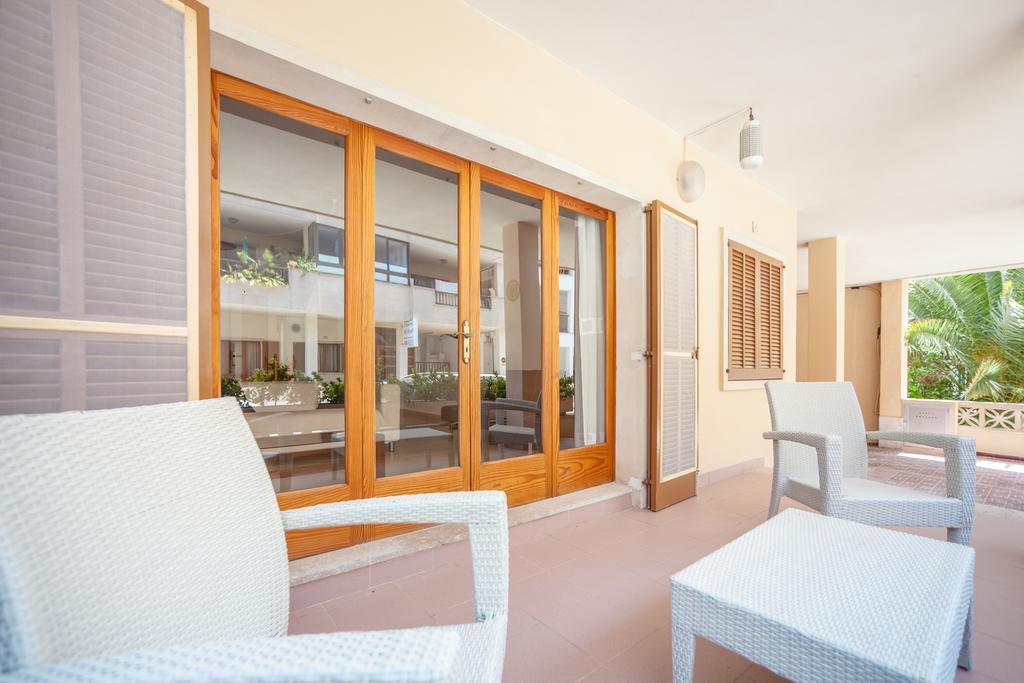 Apartamentos Obrador Colonia de Sant Jordi Phòng bức ảnh