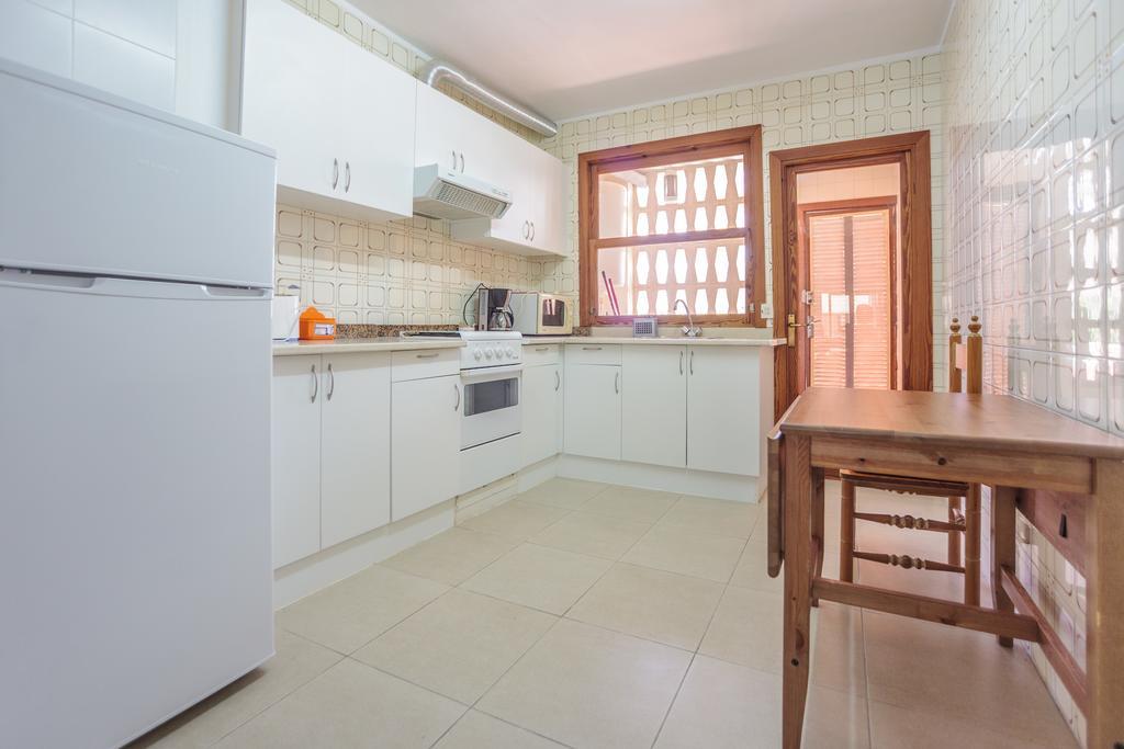 Apartamentos Obrador Colonia de Sant Jordi Phòng bức ảnh