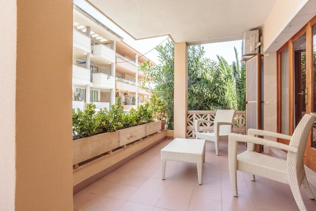 Apartamentos Obrador Colonia de Sant Jordi Phòng bức ảnh