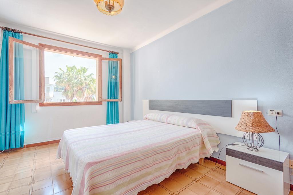 Apartamentos Obrador Colonia de Sant Jordi Phòng bức ảnh