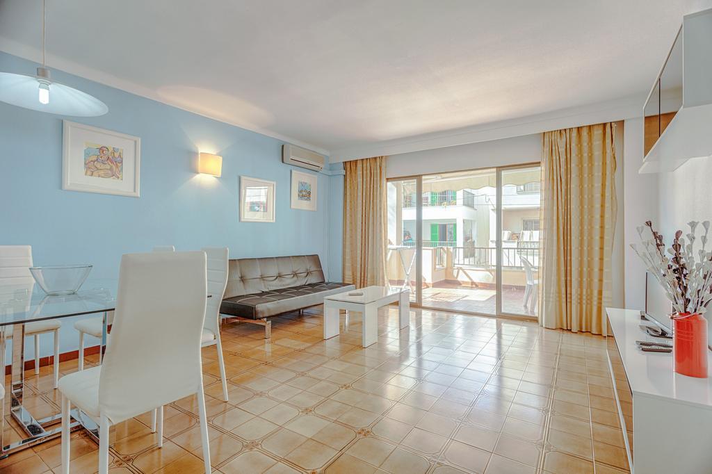 Apartamentos Obrador Colonia de Sant Jordi Phòng bức ảnh