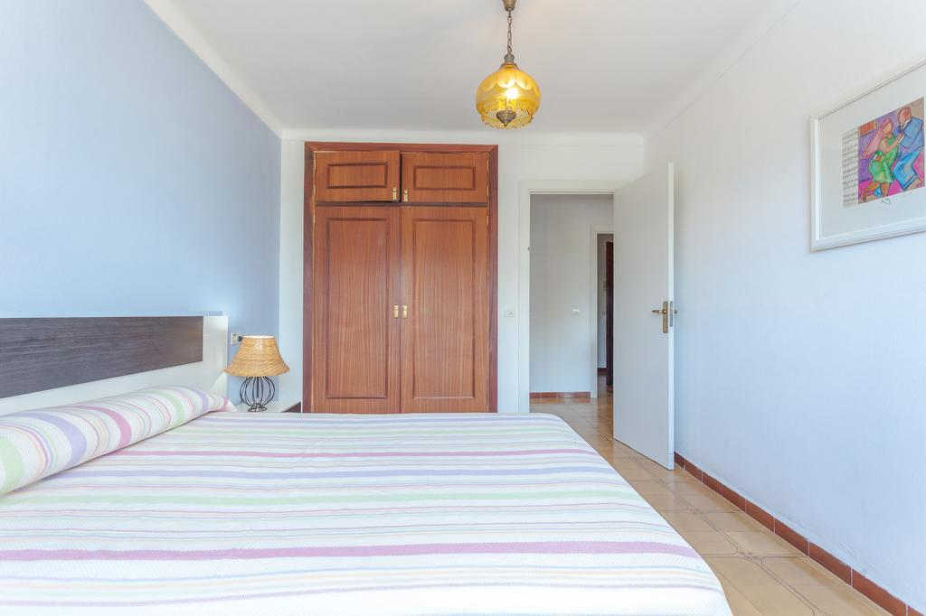 Apartamentos Obrador Colonia de Sant Jordi Phòng bức ảnh