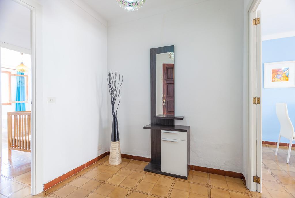 Apartamentos Obrador Colonia de Sant Jordi Phòng bức ảnh