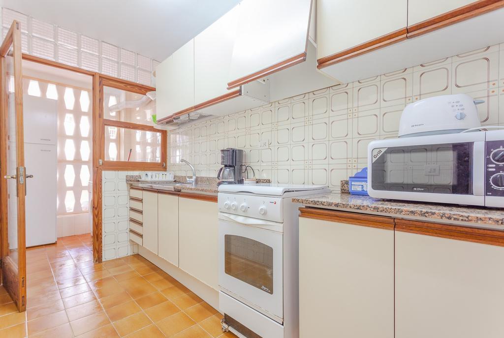 Apartamentos Obrador Colonia de Sant Jordi Phòng bức ảnh