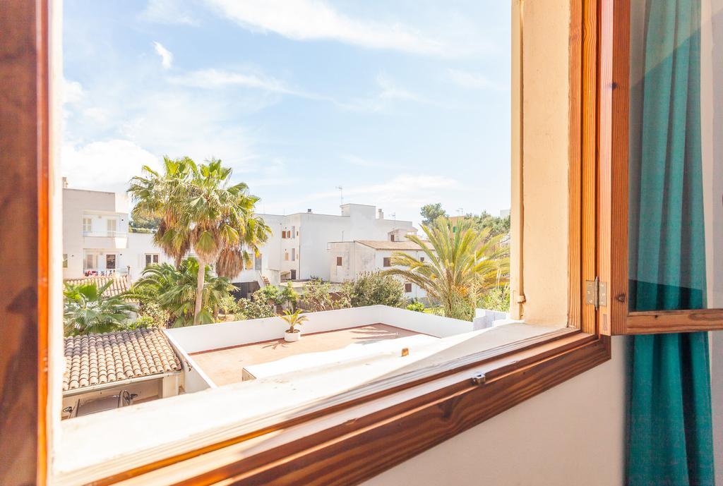 Apartamentos Obrador Colonia de Sant Jordi Phòng bức ảnh