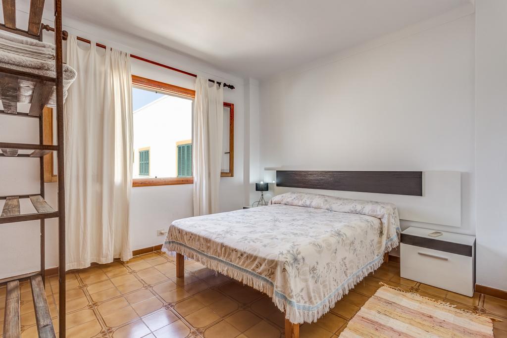 Apartamentos Obrador Colonia de Sant Jordi Phòng bức ảnh
