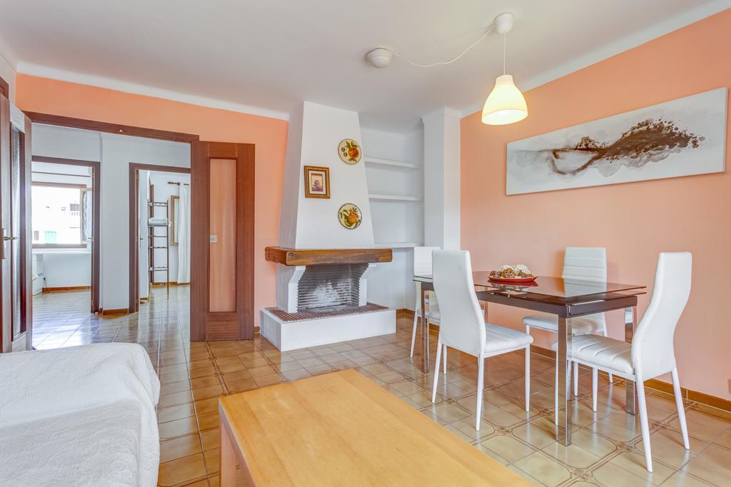 Apartamentos Obrador Colonia de Sant Jordi Phòng bức ảnh