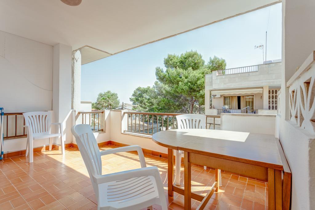 Apartamentos Obrador Colonia de Sant Jordi Phòng bức ảnh