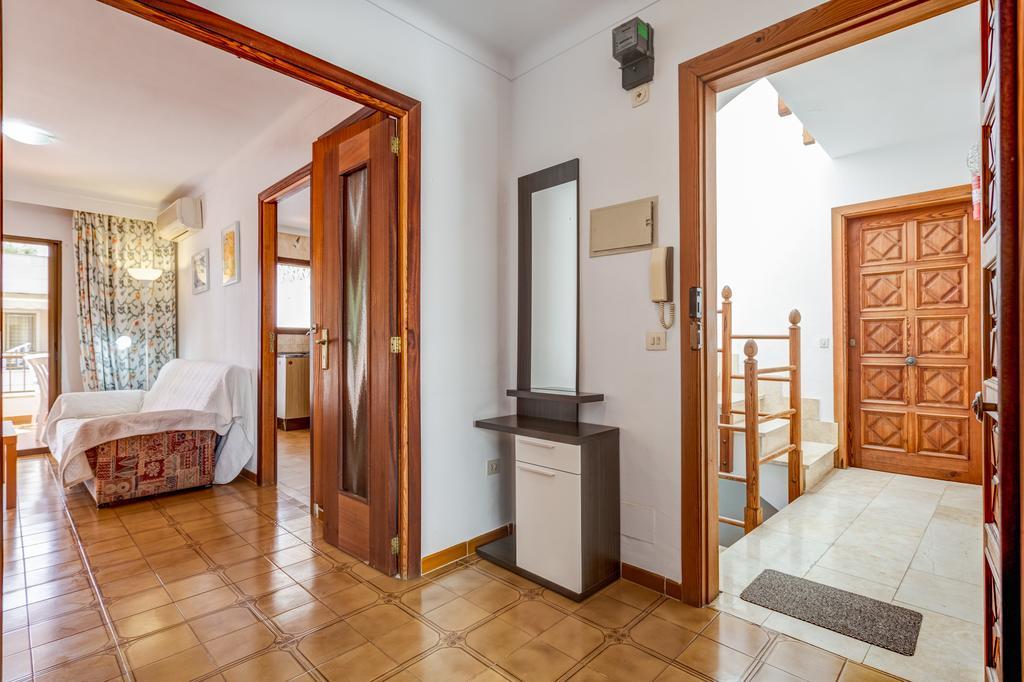 Apartamentos Obrador Colonia de Sant Jordi Phòng bức ảnh