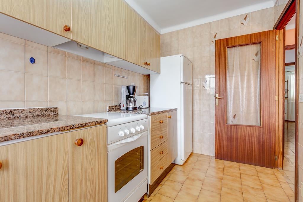 Apartamentos Obrador Colonia de Sant Jordi Phòng bức ảnh
