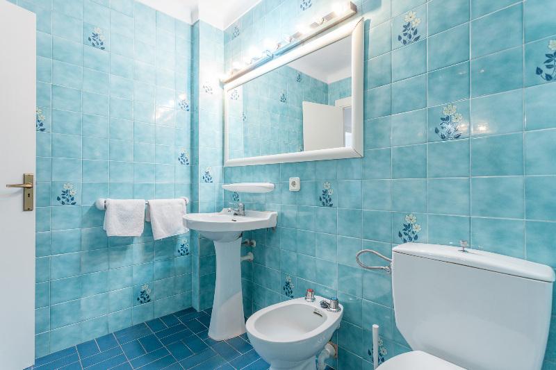 Apartamentos Obrador Colonia de Sant Jordi Ngoại thất bức ảnh