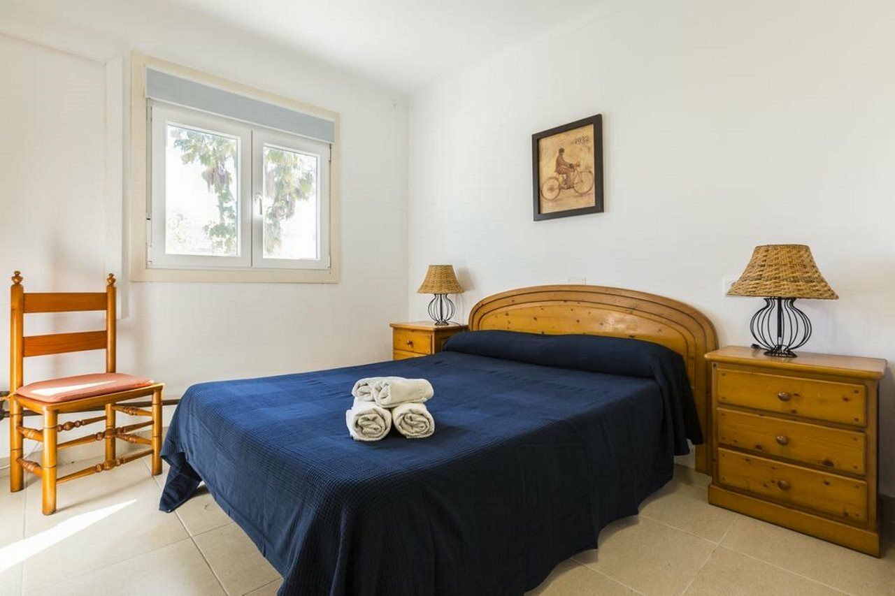Apartamentos Obrador Colonia de Sant Jordi Ngoại thất bức ảnh