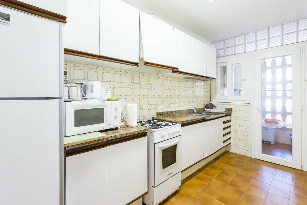 Apartamentos Obrador Colonia de Sant Jordi Ngoại thất bức ảnh